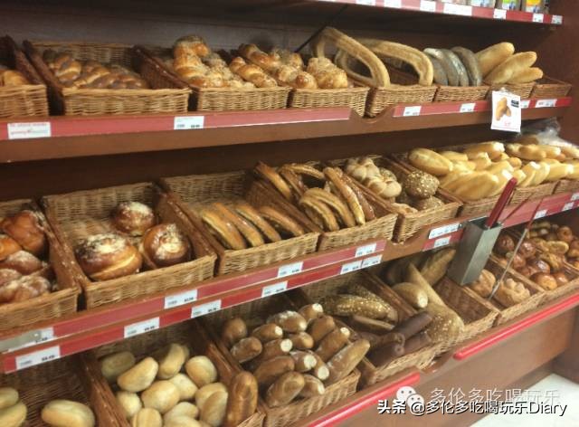 多伦多的欧洲超市YummyMarket/Starsky的必败清单