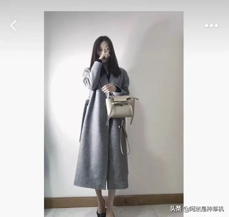 celine鲶鱼包nano与pico对比,celine鲶鱼包nano磁扣