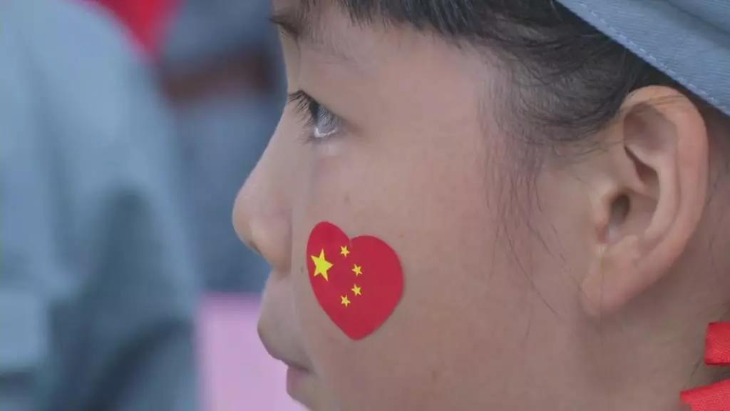 南京成贤街小学宣传视频,南京市成贤街小学