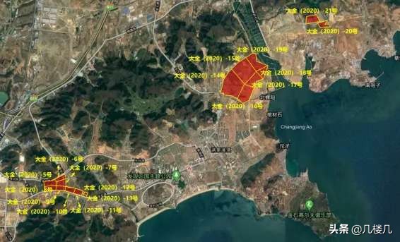 大连金石滩今世缘景区好玩吗,大连金石滩演化之道