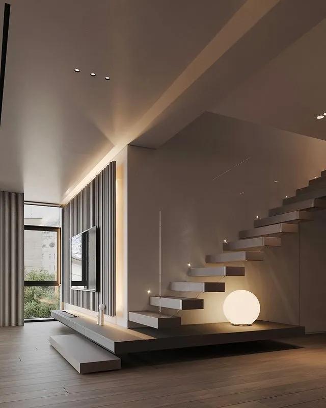 汤臣一品顶层复式,英国奢华顶层复式公寓