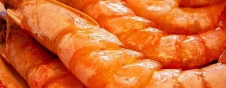 珠海特产美食,大湾区美食图鉴