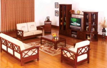 淘宝网店购家具 货不对板赔三倍