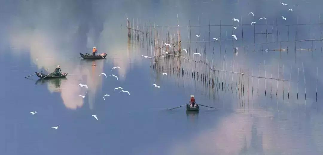 外国人眼中中国最美景点是什么,外国人最喜欢的中国风景