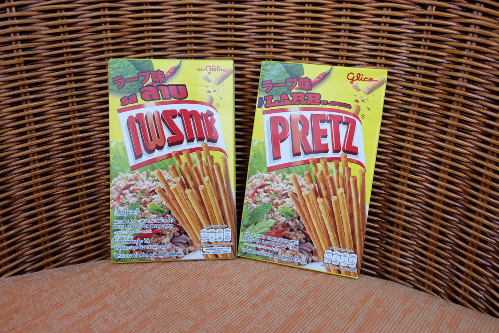 去泰国旅游购物必买的十大产品,泰国化妆品购物必买清单