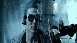 x战警黑凤凰为什么扑街,x战警黑凤凰失控