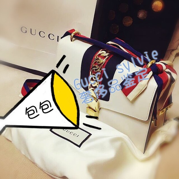 鉴别奢侈品gucci真假,奢侈品鉴定gucci围巾
