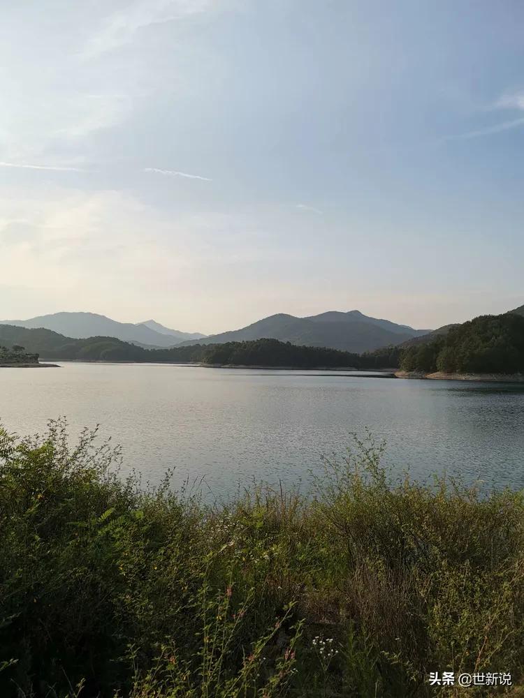 探秘天台山,天台山龙穿峡漂流攻略