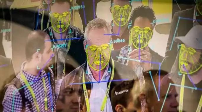 刷脸支付美国隐患,亚马逊刷手犯法吗