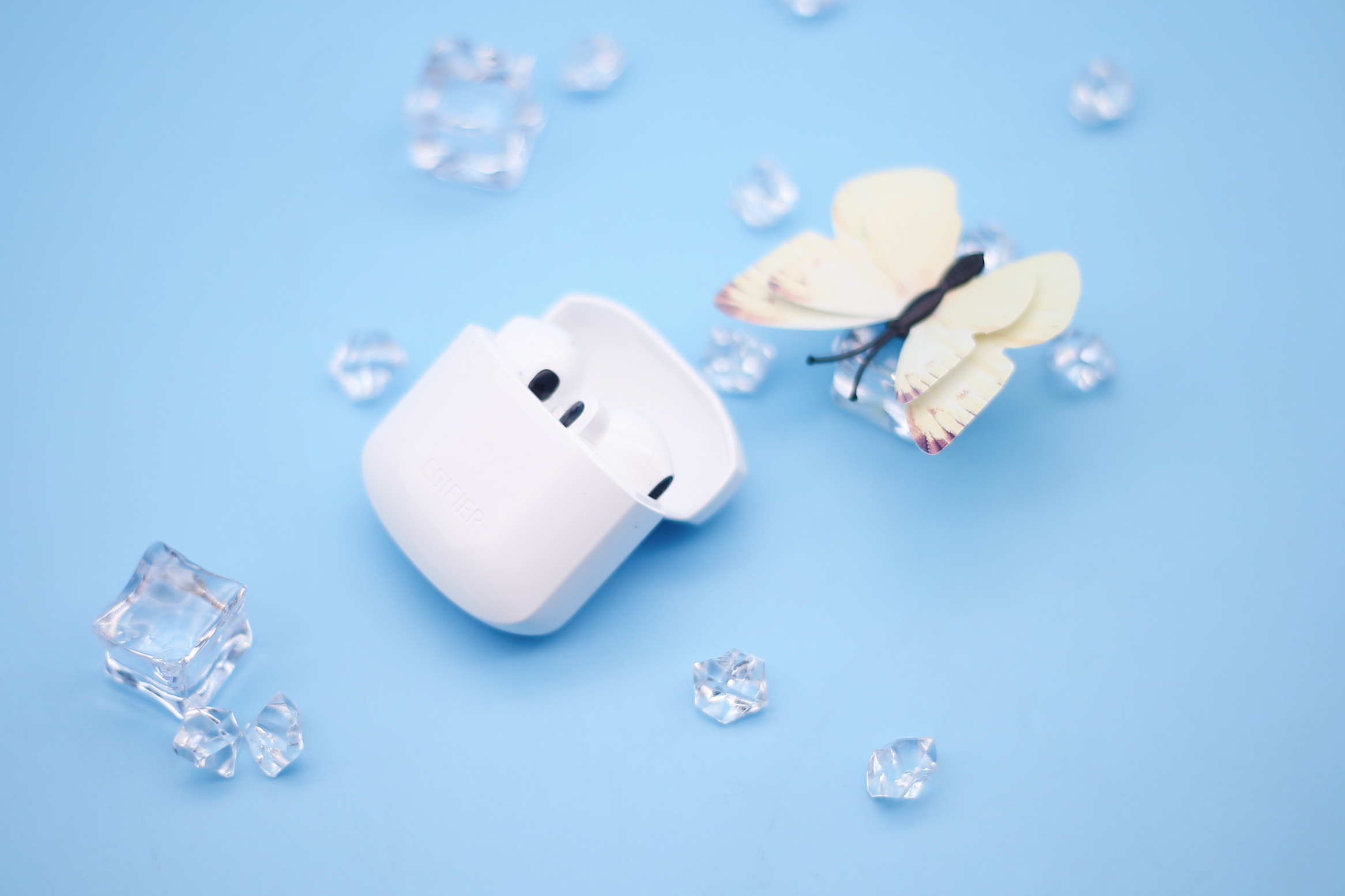 漫步者蓝牙耳机lollipodspro测评,漫步者蓝牙耳机lollipodsplus