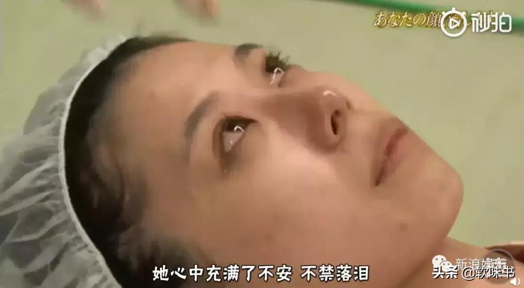 整容脸vs自然脸同龄女星对比,明明是整容脸却没被吐槽过