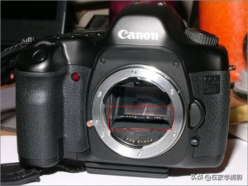 摄影基础入门相机二手,哪里买二手摄影器材靠谱点