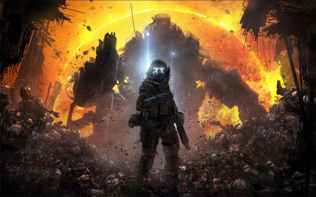 steam上一款炫酷机甲闯关游戏,steam冬季特卖机甲类