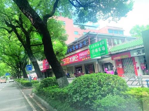 桂林拍卖办公楼,桂林这栋知名大楼要拍卖了