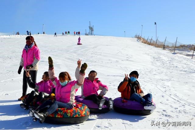 宁夏滑雪攻略,宁夏哪个滑雪场最好