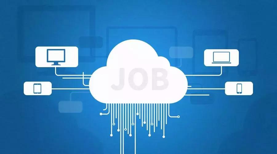 万达云招聘震撼上线!想来万达工作的看过来