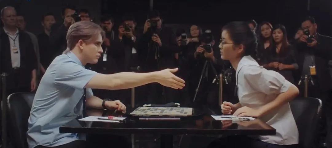 网飞高智商犯罪新剧,每一集都很燃的犯罪剧值得去看