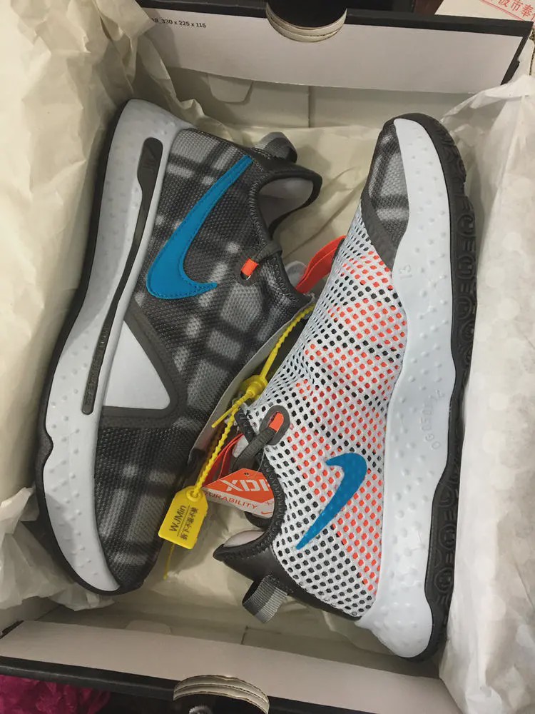 200块pg4实战测评,pg12.5复刻测评