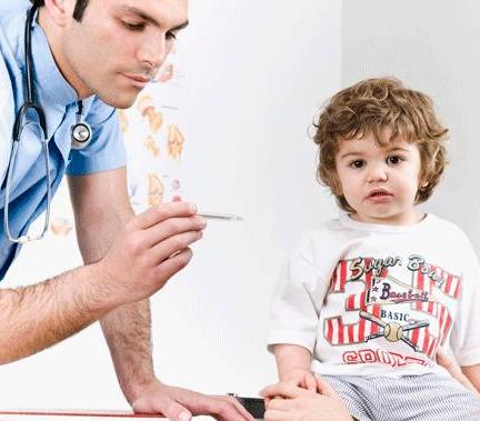 孩子中暑了最好的解暑方法是,宝宝夏天中暑怎么处理