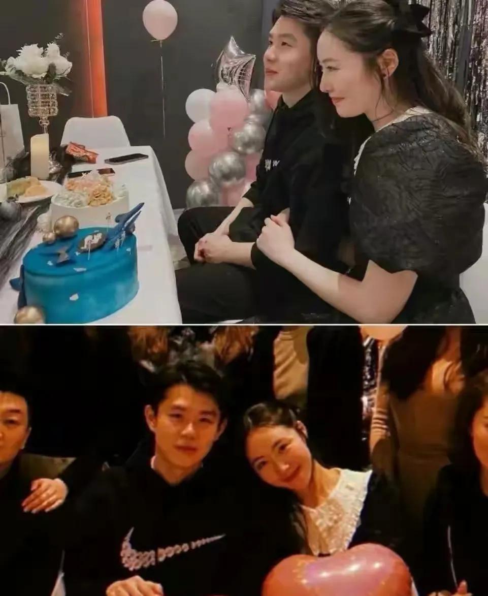 霍尊输了，陈露也输了