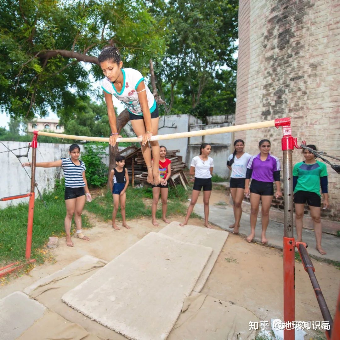 为啥印度是世界第二大经济体,印度为啥几乎很少有奥运冠军