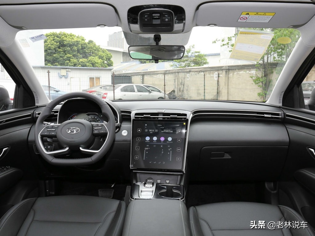 第五代途胜l1.5tdlx精英版,第五代途胜l1.5t够用吗