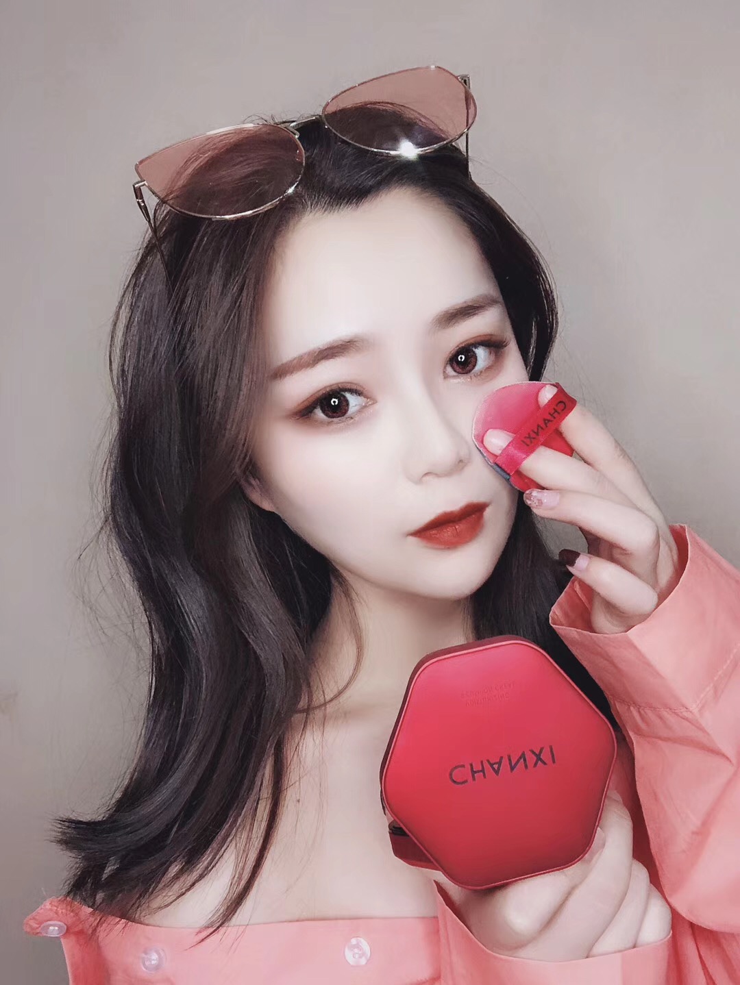 好用到哭的粉底液,好用到cry的国货