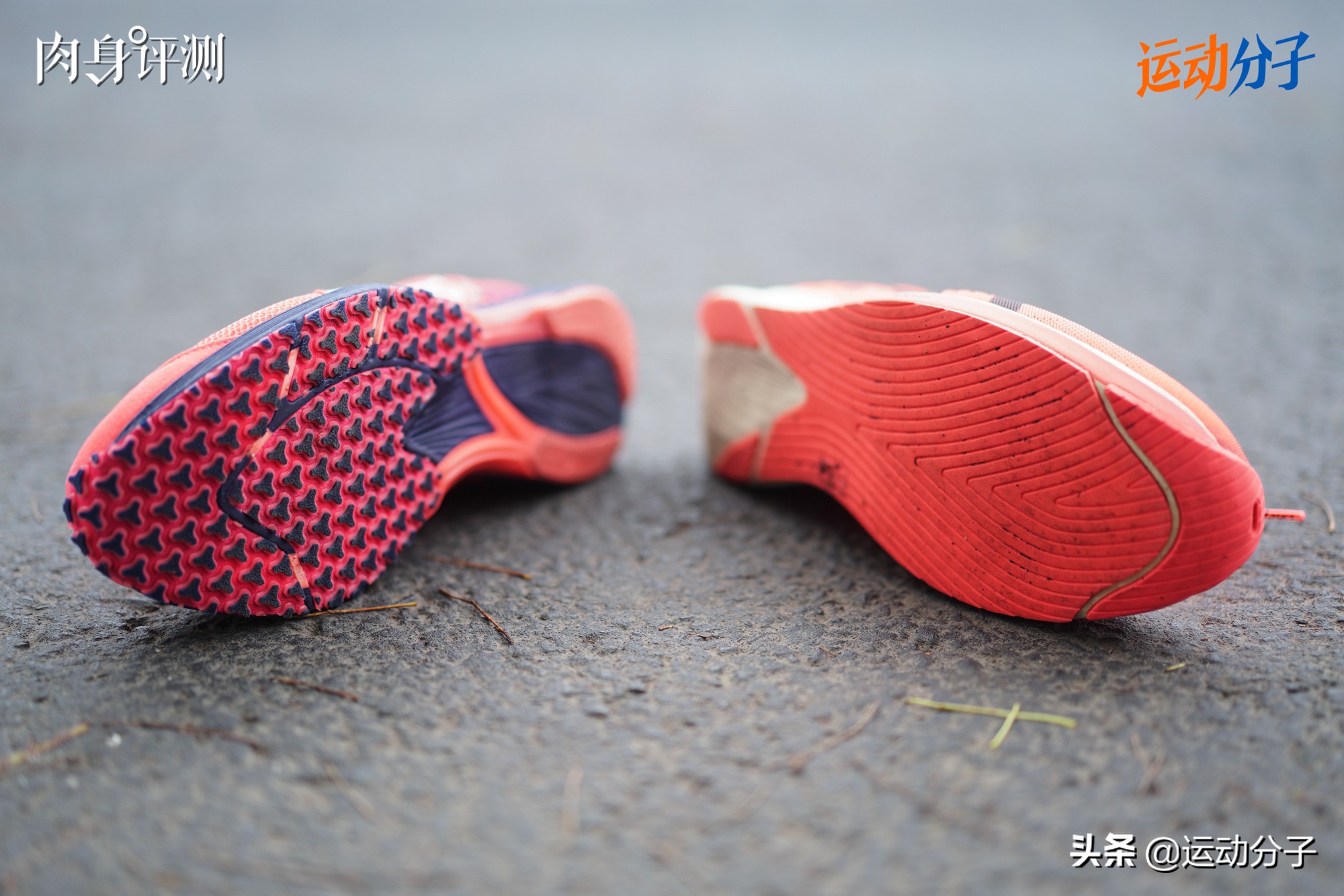 asicsmetaracertokyo实战,asics亚瑟士碳板跑鞋测评