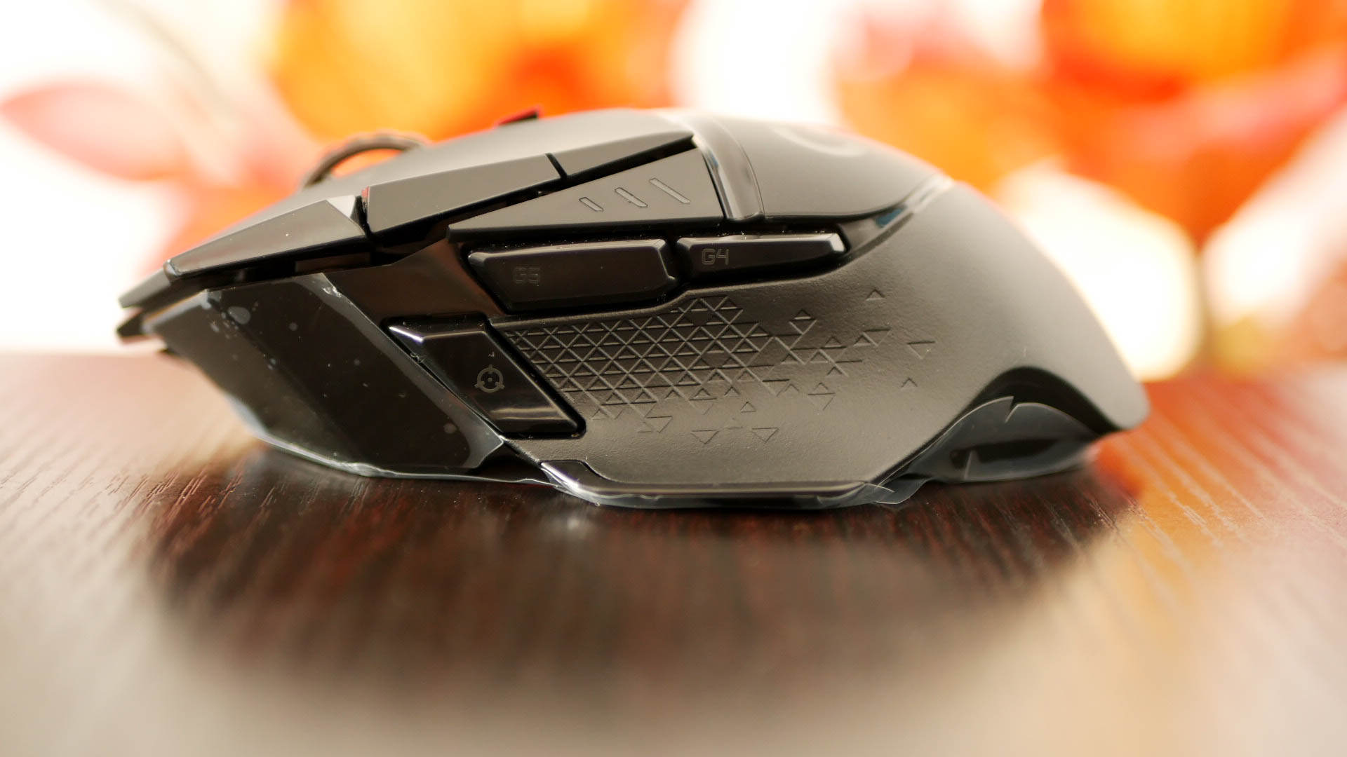 大手鼠标推荐罗技g402,罗技大手鼠标g304