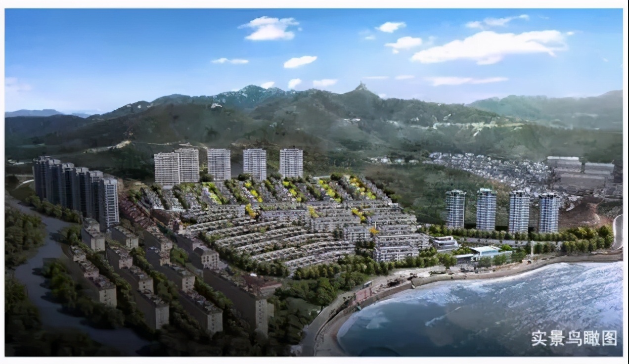 威海高档新盘,威海经区都有哪些新楼盘