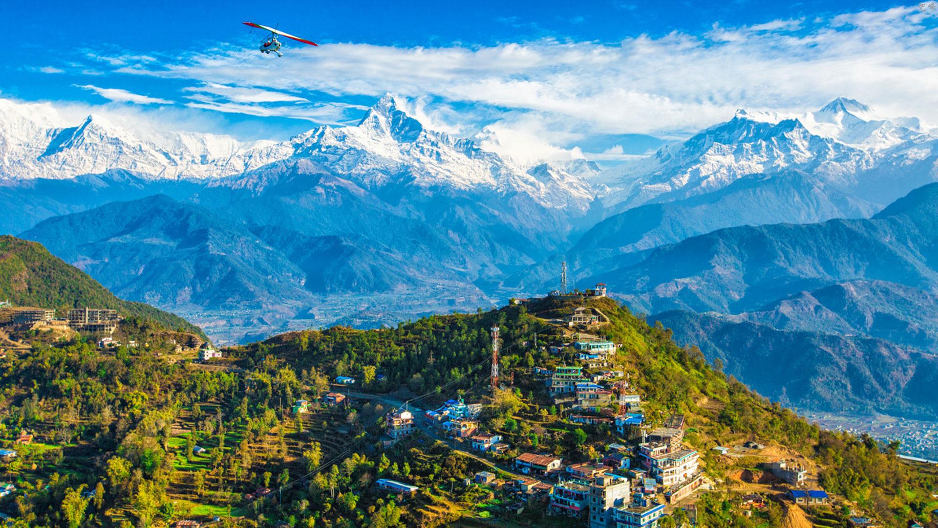 中国修建尼泊尔铁路的作用是啥,中尼铁路修建给尼泊尔带来的好处