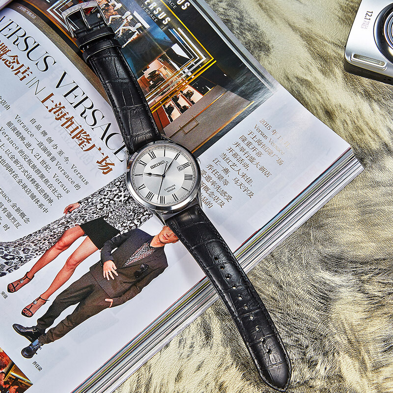 光动能机械表有哪几家,光动能手表机械表