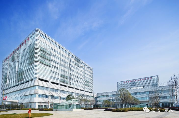 鼓楼医院江北国际医院有哪些科室,鼓楼医院江北国际分院怎么样