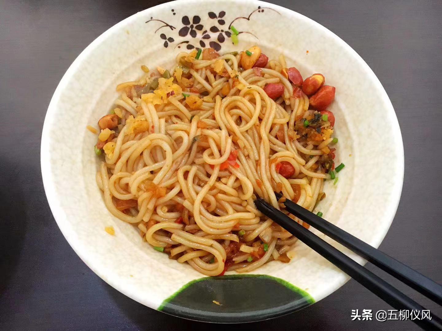 江西南昌特色米粉,江西米粉蒸肉米粉