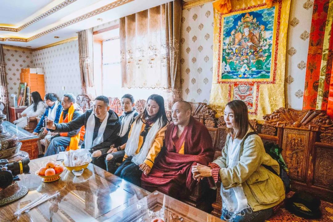 丝路甘孜川西秘境纪录片,丝路甘孜康藏秘境第五站