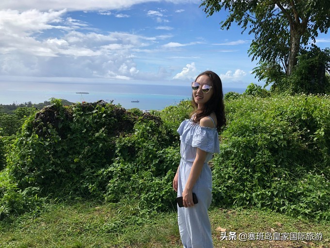 塞班岛7日游攻略,攻略路线塞班海岛五日游超满足