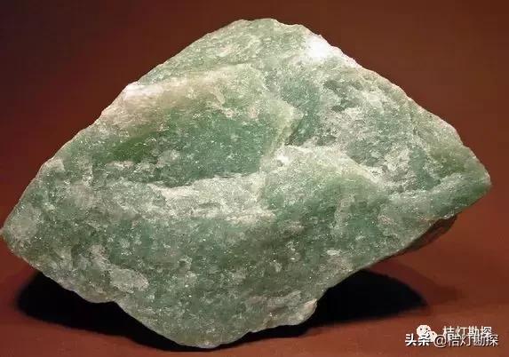 27种常见蚀变矿物的野外鉴定特征,普通地质学常见矿物主要鉴定特征