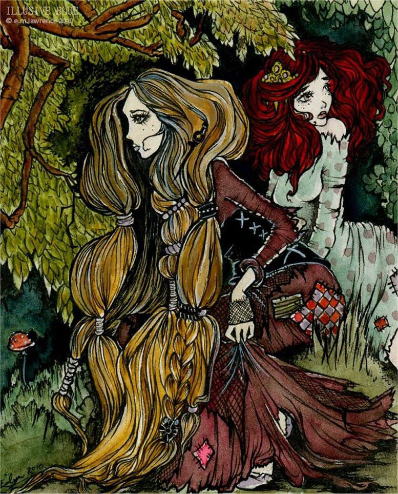 英国哥特小说与中国六朝志怪小说,中国六朝志怪小说和英国哥特小说