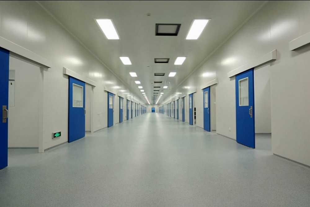 洁净室仅限于什么进入,哪些属于洁净室