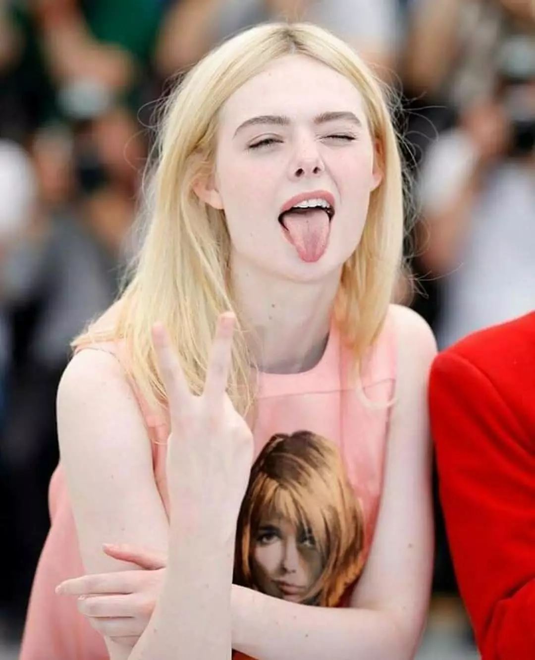 世界最美萝莉好莱坞,好莱坞御用萝莉与众不同