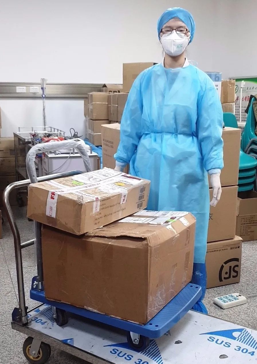 溧阳市实验幼儿园教育集团*党**支部“战疫志愿”回溯