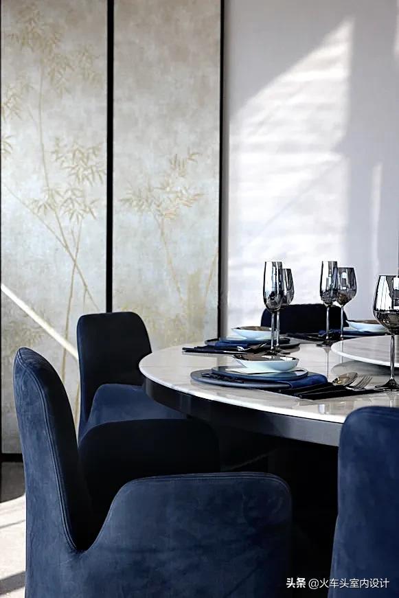 「LSDHBA联袂新作」447㎡温州塔尖大宅顶跃样板间，奢享生活