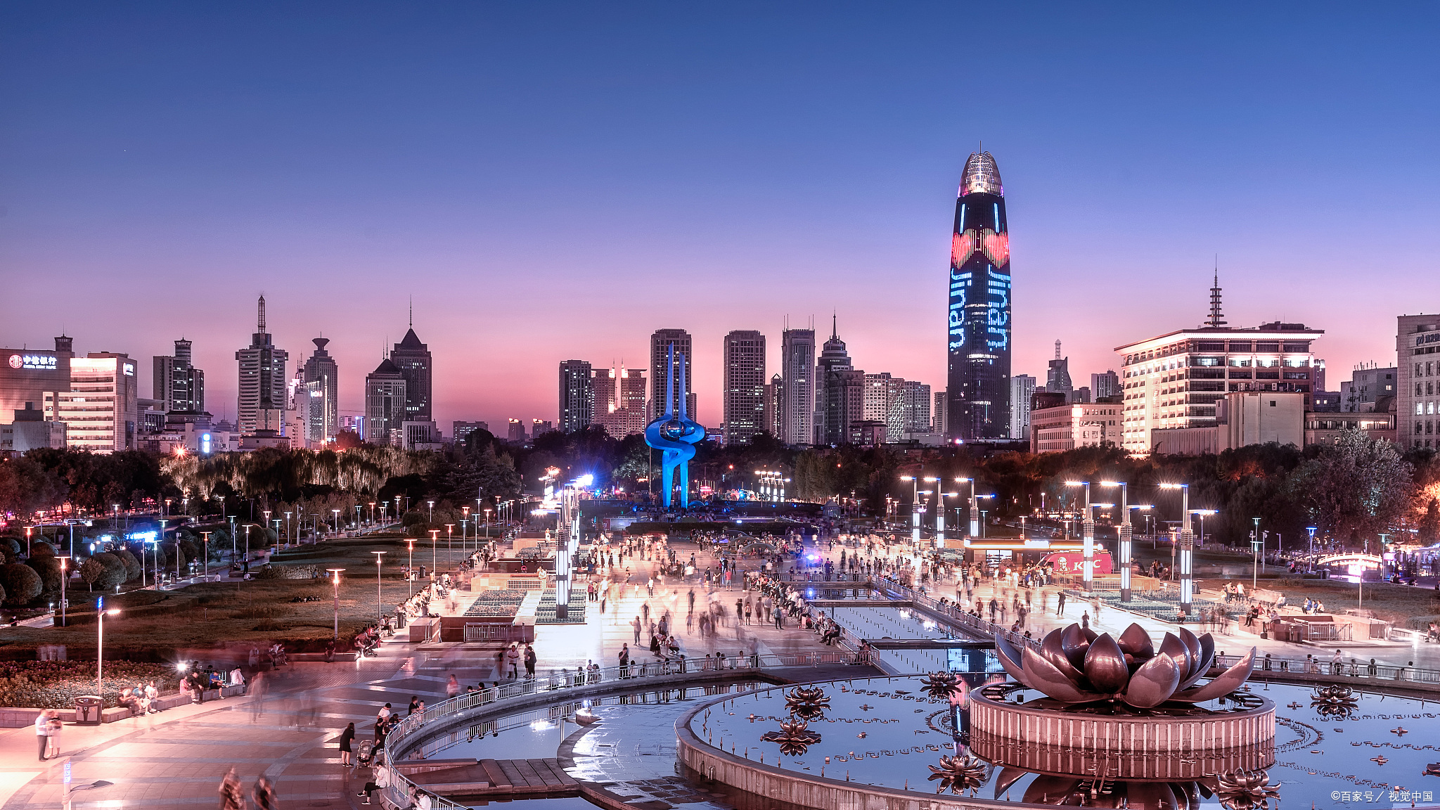 山东济南迎来一所新大学！还是由本地两所高校合并而来？