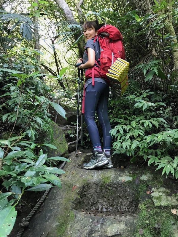 户外徒步必备的装备有哪些,户外徒步需要准备什么装备