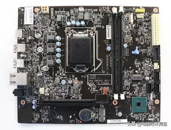 聊聊这些缩到惨不忍睹的台式机主板