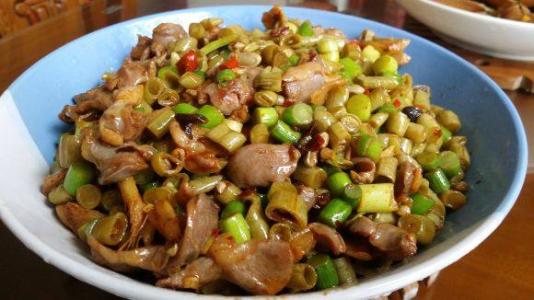 炒鸡胗子之前要不要焯水,炒鸡胗前需要焯水吗