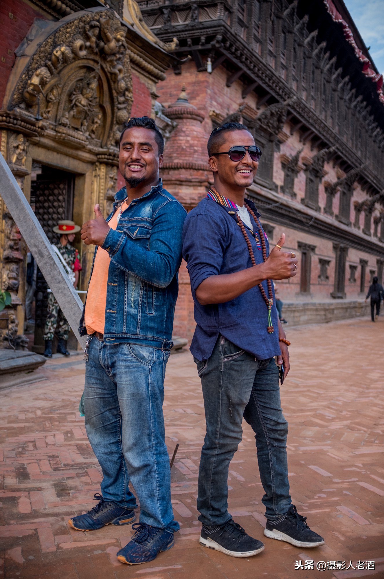 尼泊尔旅行攻略完整版,尼泊尔旅行攻略完整版免费