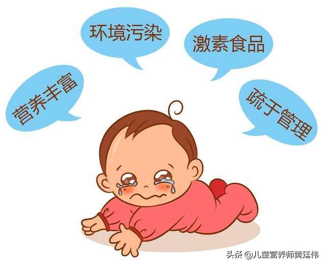 铅中毒吃什么最好,预防铅中毒不吃带铅的食物