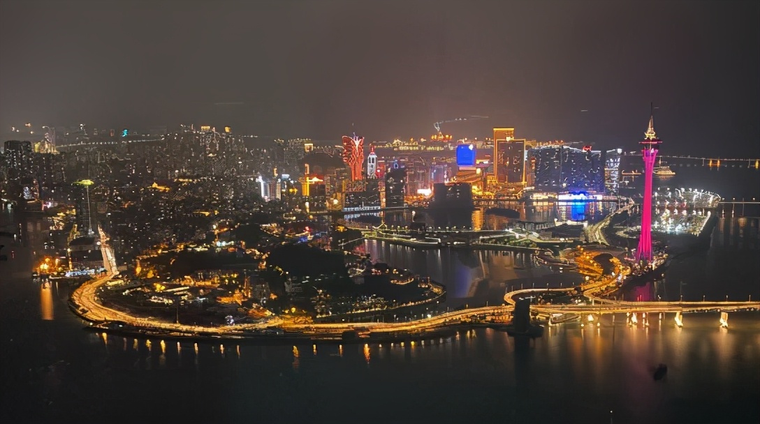 珠海十大豪华酒店推荐,珠海必住十大酒店珠海斗门