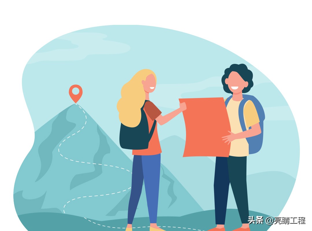 在太阳强光下运动可以预防近视吗,科普近视眼防控